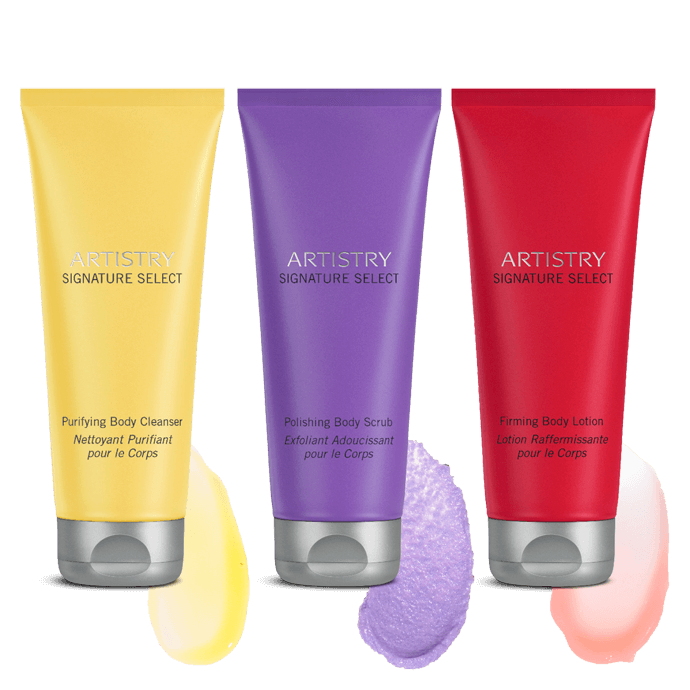 Artistry Signature Select™ Firming Body Bundle