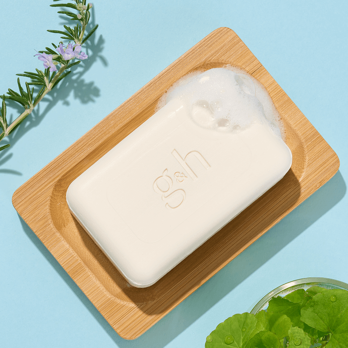 g&h™ Protect Bar Soap, g&h