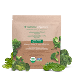 Nutrilite™ Organics Green Superfood Powder
