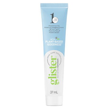 Glister™ Travel Size Multi-Action Toothpaste