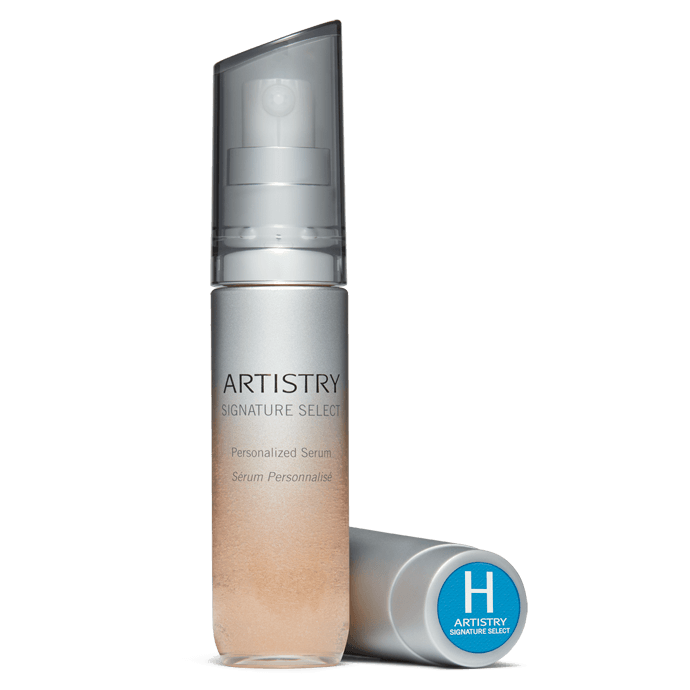 Artistry Signature Select™ Hydration Amplifier and Base Serum