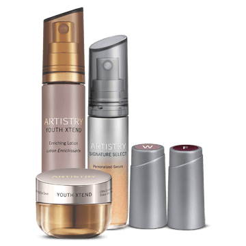 Artistry Youth Xtend™ Power System for Combination-to-Oily Skin