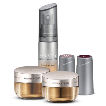 Artistry Youth Xtend™ Power System for Normal-to-Dry Skin