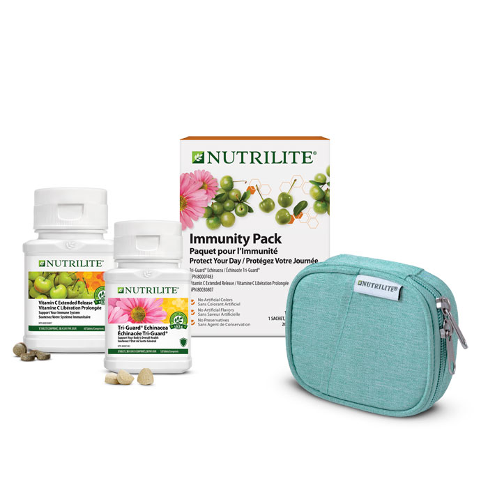 Nutrilite™ Immunity Bundle