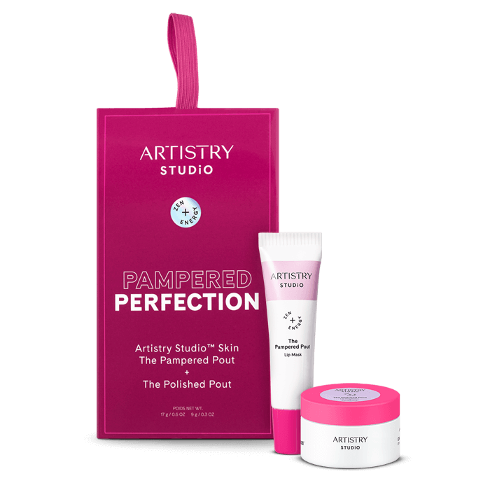 Artistry Studio™ Pampered Perfection Gift Set 