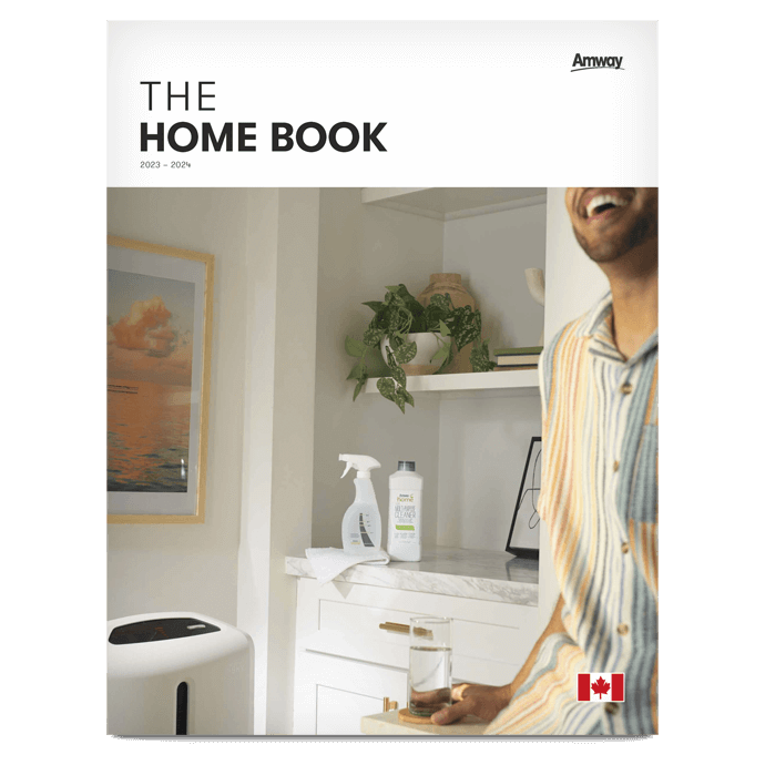 The Home Book 2023–2024, 10-Pack – English