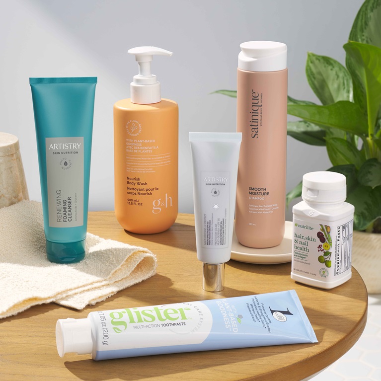 Lock Amway Amway product information and reviews
