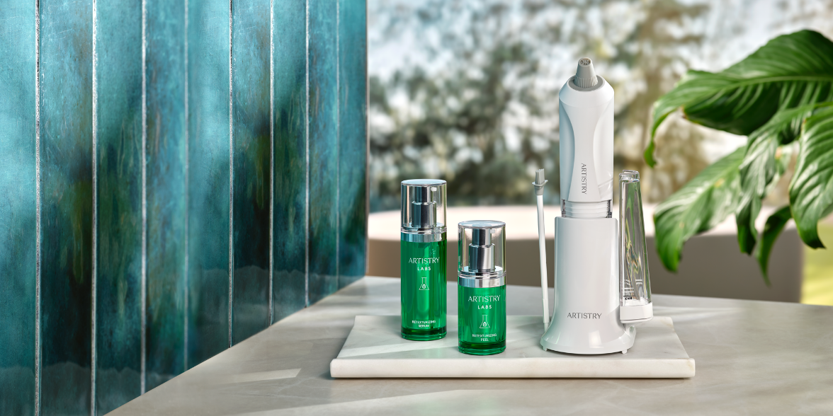 Amway beauty products deals