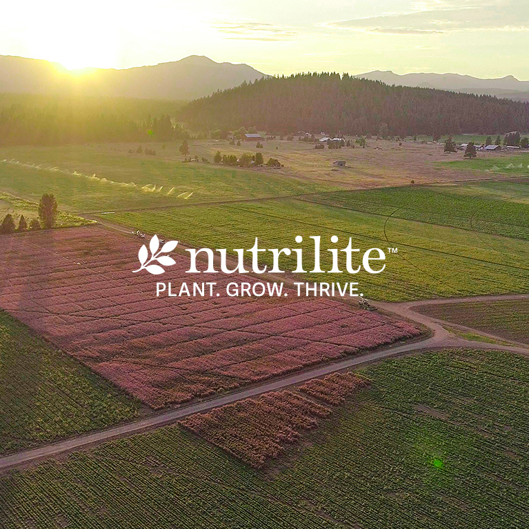 Nutrilite™ Immunity Pack - 20 Packets, Vitamins & Supplements