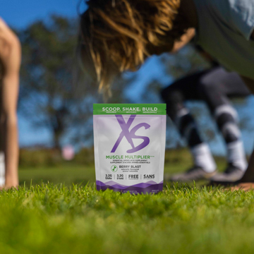 XS™ Muscle Multiplier Essential Amino Acid