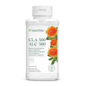Nutrilite™ CLA 500