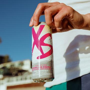 XS™ Energy Drinks