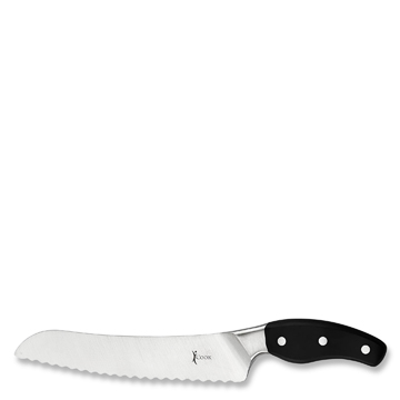 iCook™ Bread Slicer Knife