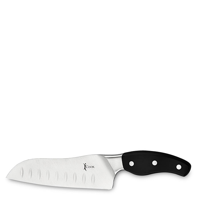 iCook™ Santoku Knife