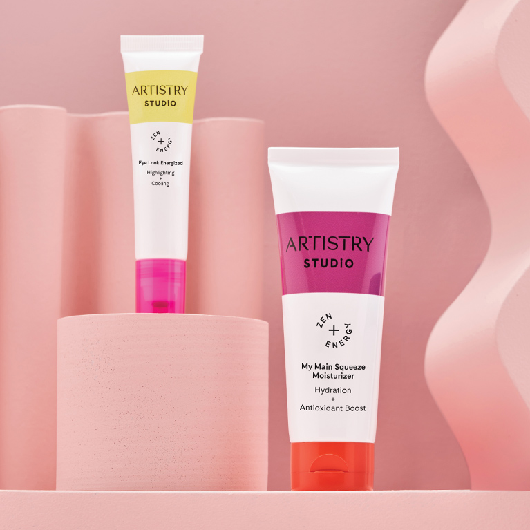 Artistry Studio Skincare and Makeup Collections from Amway Amway Canada