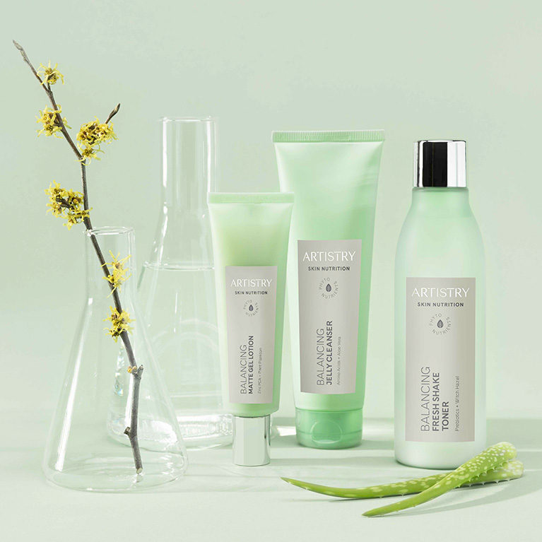 Artistry Beauty From Amway Artistry Skincare Products & Makeup