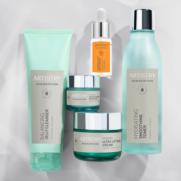 Artistry Skin Nutrition