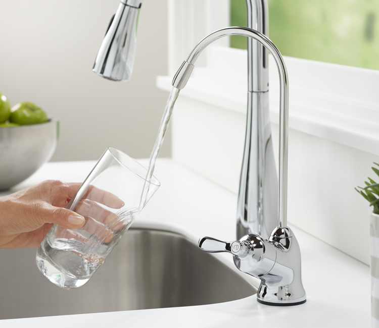 eSpring Water Purifier from Amway | Home Clean Water Solutions | Amway ...