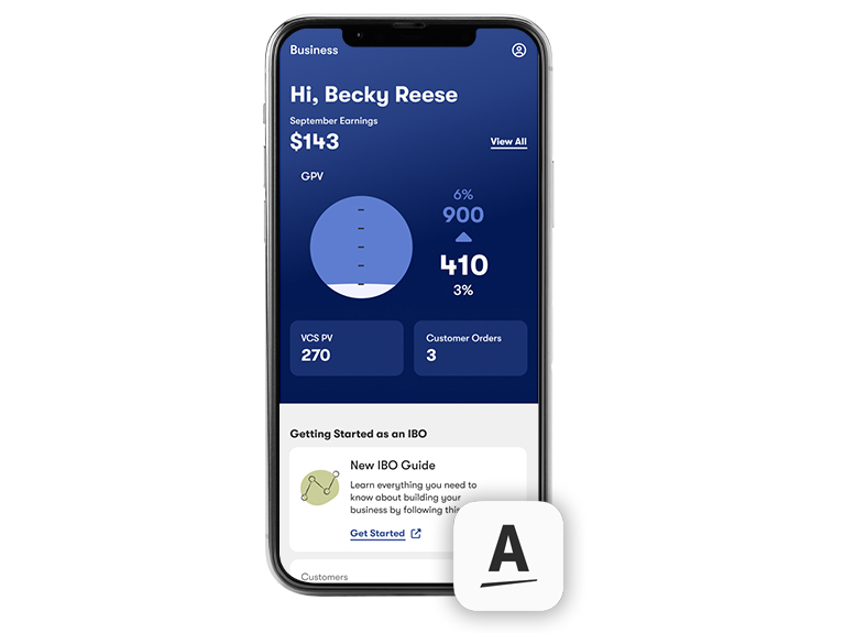 Amway Apps & Digital Resources Amway Digital Catalog Amway Canada