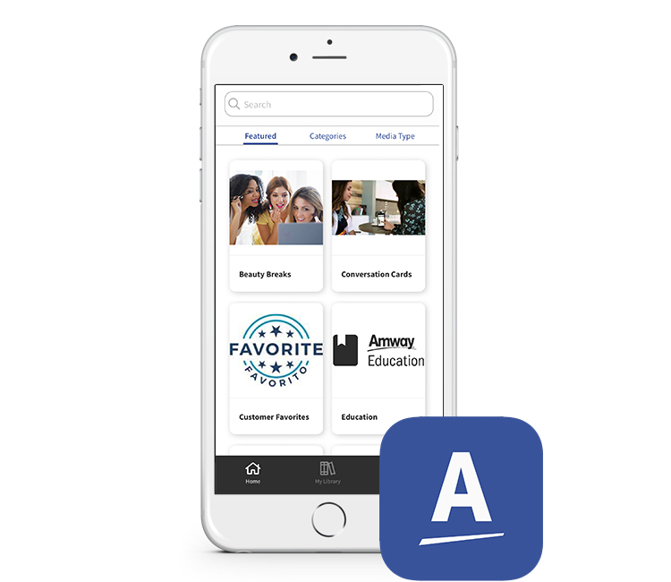 Amway Apps & Digital Resources Amway Digital Catalog Amway Canada