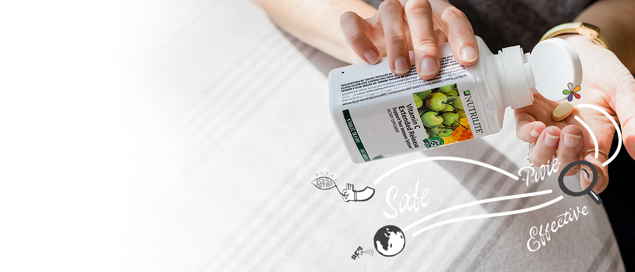 Nutrilite From Amway | Amway Nutrition Products and Supplements | Amway ...